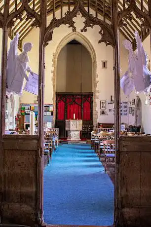 Photo de Saint Peter's Church