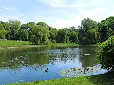 Photo de Parc de Woluwe