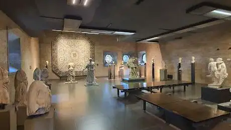 Photo de Musée Grégorien Profane