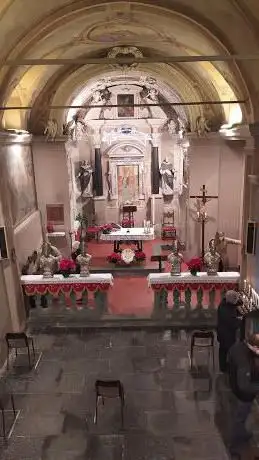 Beata Vergine del Rosario