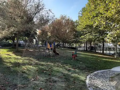 Photo de Villa Comunale
