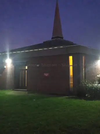 Photo de The Church of Jesus Christ of Latter-day Saints