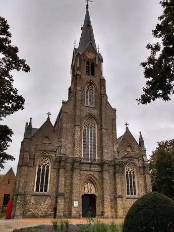 P & R Boogschutterslaan