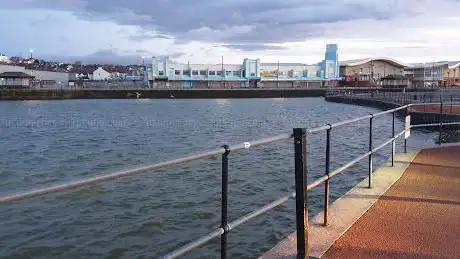 Photo de Marine Lake