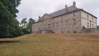 Photo de Château de Thuillières