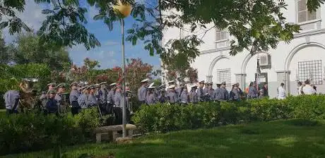 SEMINARIO DIOCESANO DE HUELVA