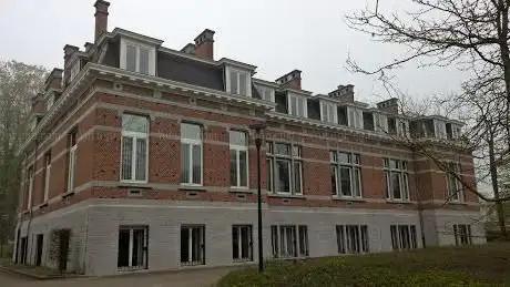 fod Financien