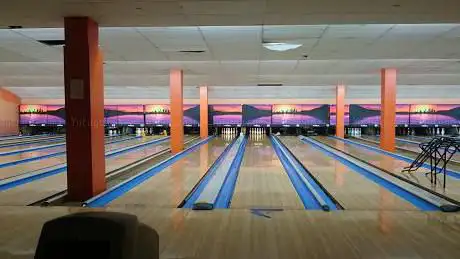 Photo de Palace Superbowl