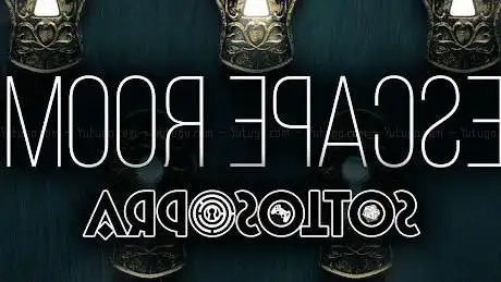 Sottosopra - Escape Room