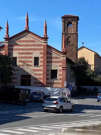 Salice Vecchio o Commenda del Salice