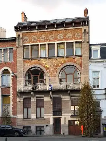 Photo de Maison A. Ciamberlani