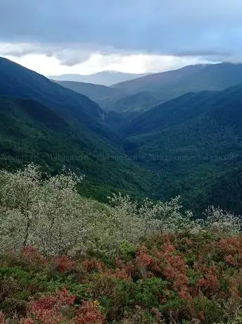 Photo de Castro de Larón