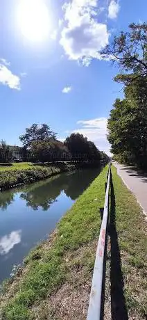 Passeggiata Pavia Milano