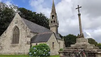 Photo de Chapelle Saint-Eloi
