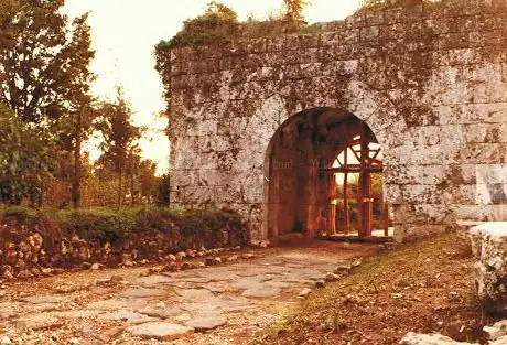 Photo de Museo Della Citta'