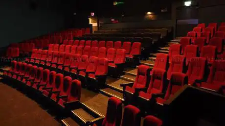 Scott Cinemas