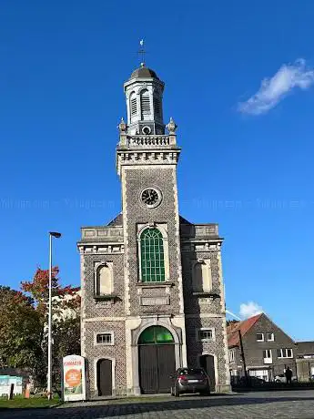 Photo de église Sint-Antonius Abt de Gand