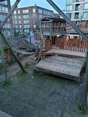 Photo de Meridian Adventure Play Centre