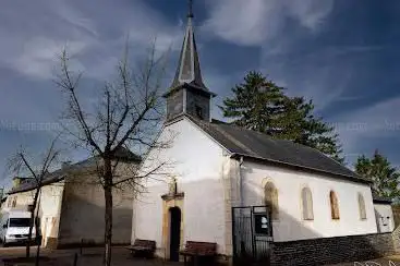 St Luc Butschebuerger Kapell