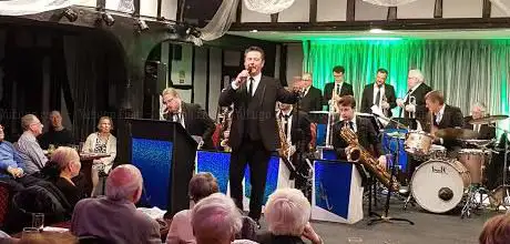 Photo de Belvedere Jazz and Music Supper Club