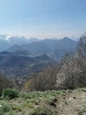 Monte Croce