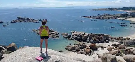 Castro de Os Pericos
