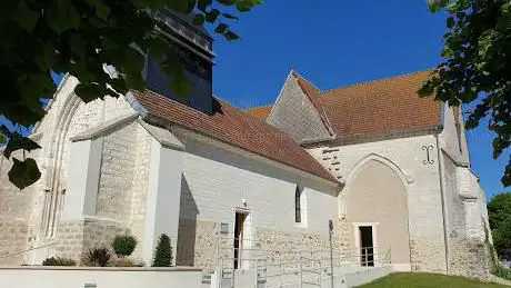 Église Saint Julien