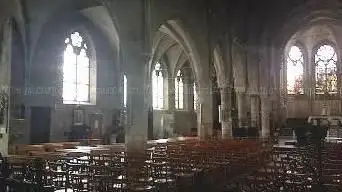 ?glise Saint-Donatien