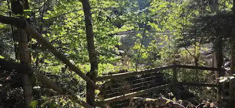 Randonnée Le Trou des corbeaux