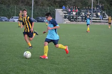 Photo de Campo Sportivo Marino
