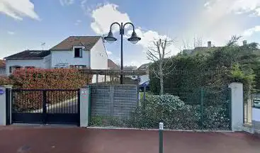 Boulodrome du Mont-Valérien - Louis Rogard - terrain de boule - pétanque