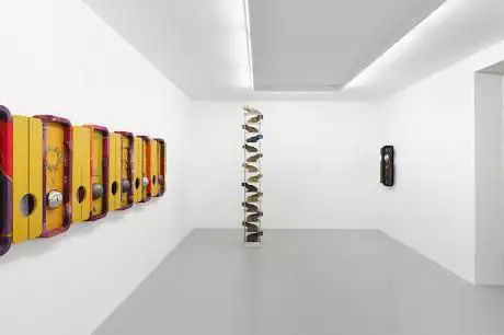 GALERIE PHILIPPZOLLINGER