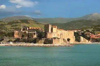 Photo de Château Royal de Collioure