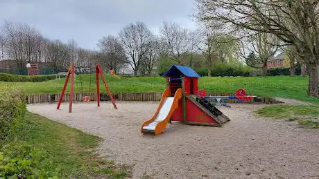 Photo de Lea Bridges Park