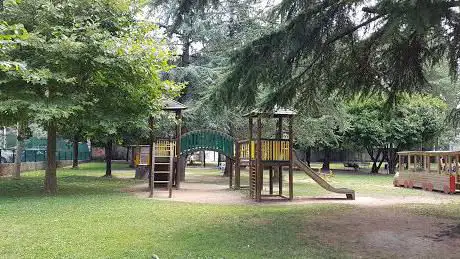 Photo de Parco Barni