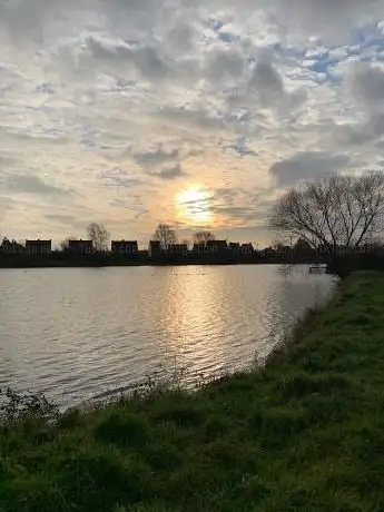Étang Beauséjour