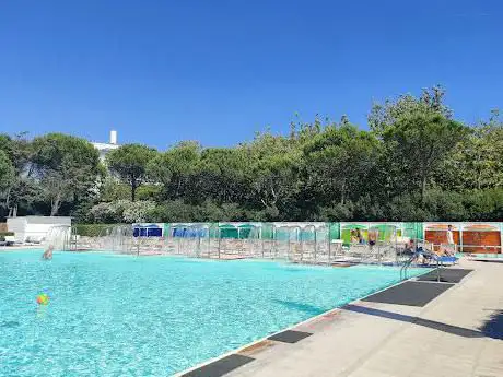 Photo de Riccione Terme