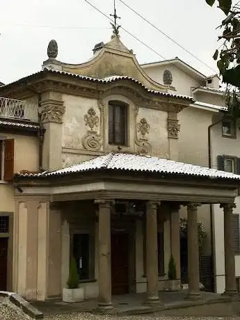 Photo de Eglise de la Vierge du Lys