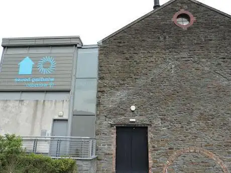Winding House