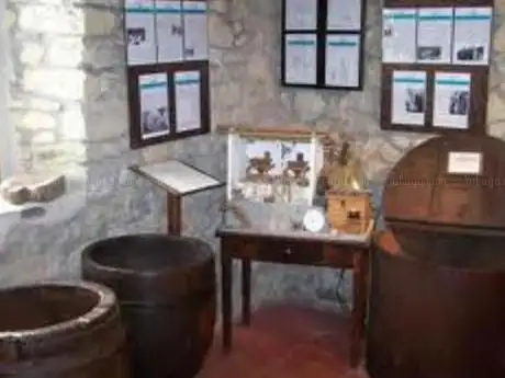 Museo della Castagna