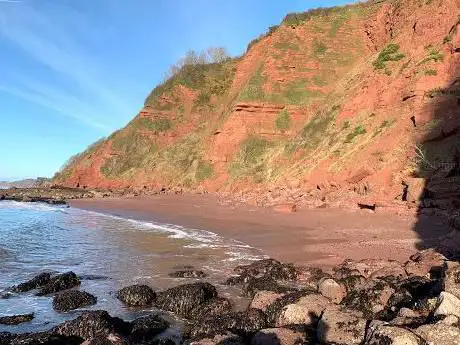 Border Cove