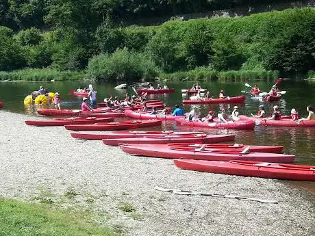 Les Kayaks de Récréalle