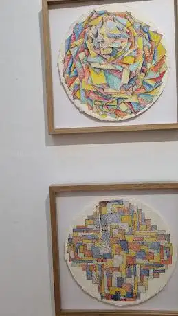 Photo de Sevenoaks Kaleidoscope Gallery