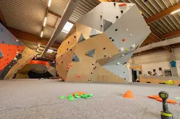 Bloc Session Haguenau