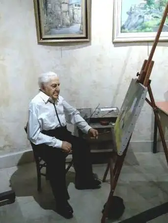 Musée Communautaire Honoré Camos