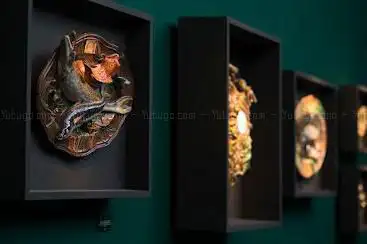 Photo de Vauclair Gallery