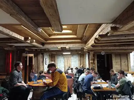 Bar Vague à l'Ame