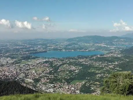 Photo de Croce di Maiano