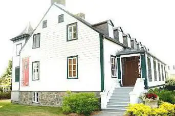 Photo de Étienne-Paschal Taché House National Historic Site of Canada