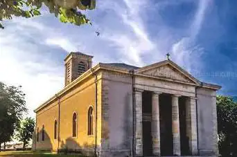 Photo de Église Notre-Dame